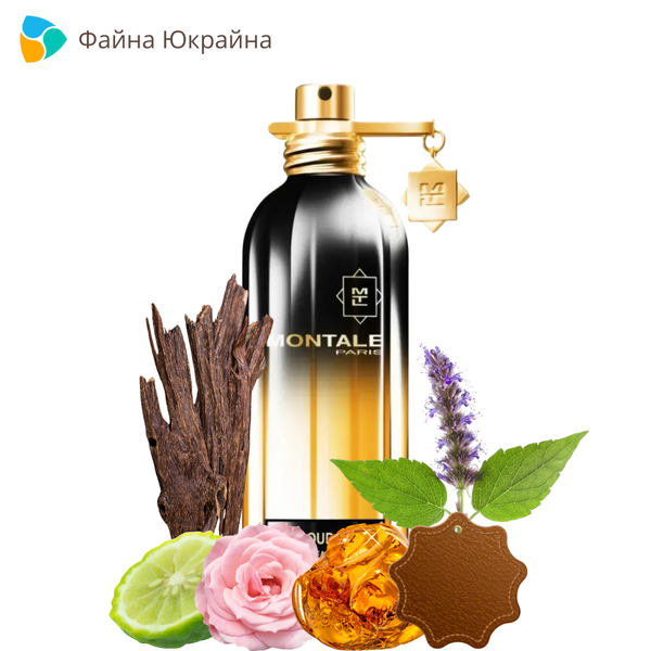 Montale Aoud Night EDP