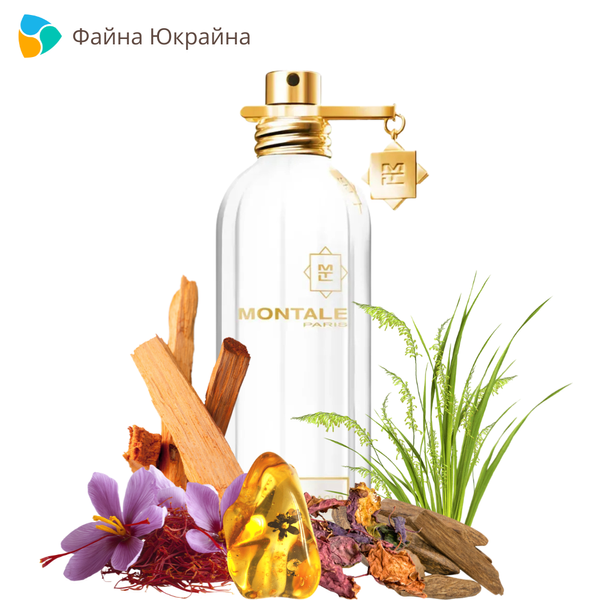 Montale Moon Aoud edp, Франция
