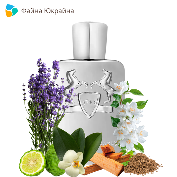 Parfums de Marly Pegasus edp, Франция