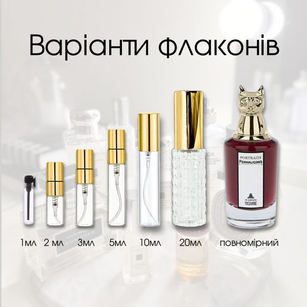 Penhaligon`s The Bewitching Yasmine edp, Великобритания