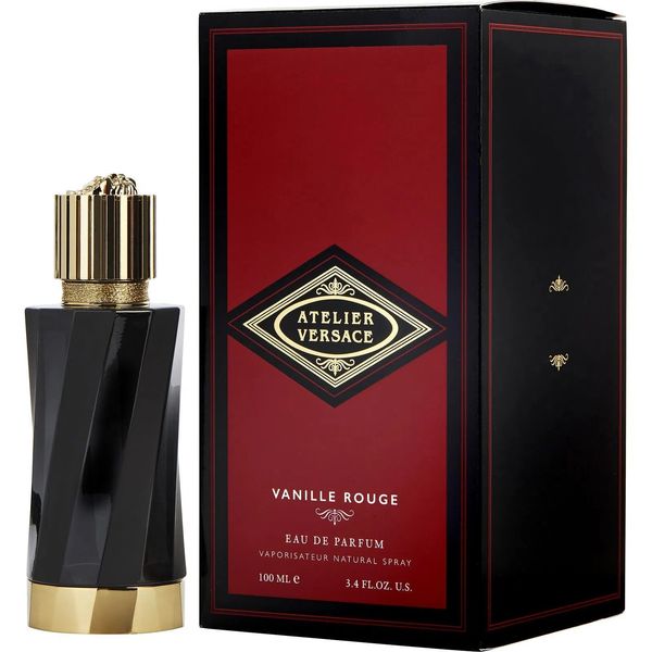 Versace Atelier Vanille Rouge EDP