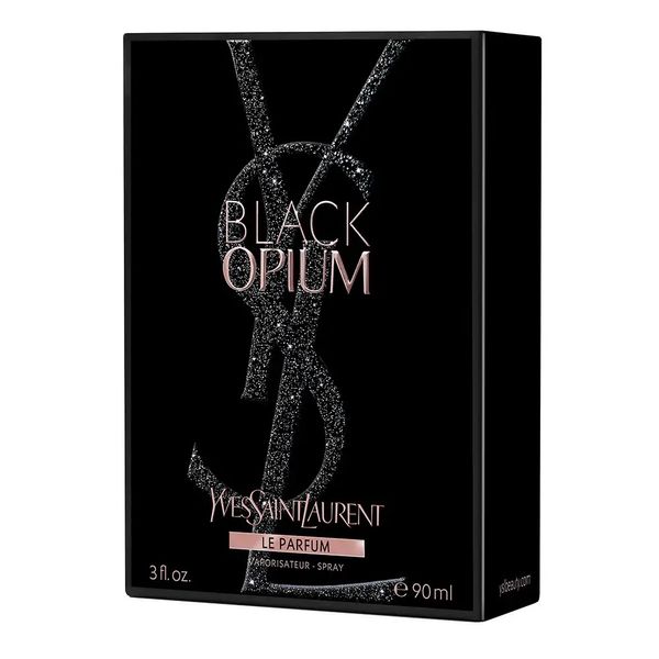 Yves Saint Laurent Black Opium Le Parfum