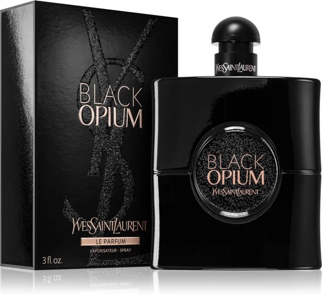 Yves Saint Laurent Black Opium Le Parfum