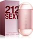 Carolina Herrera 212 Sexy Eau de Parfum