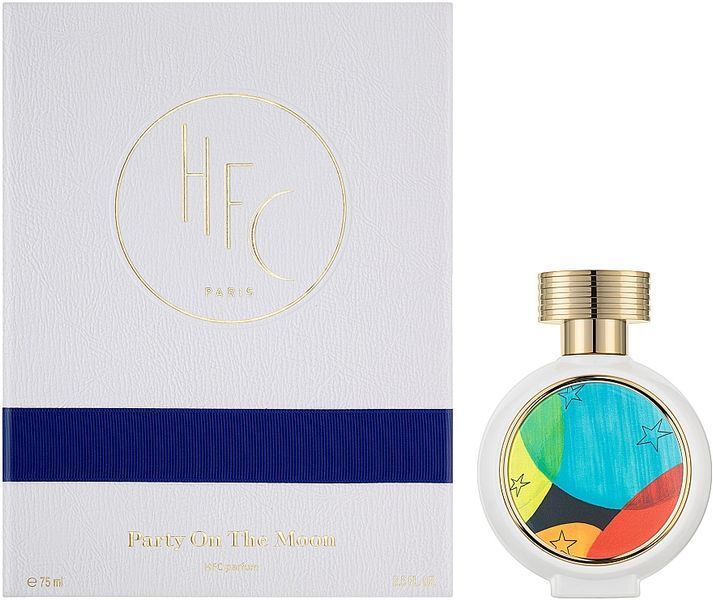 Haute Fragrance Company Party on the Moon edp, Франция