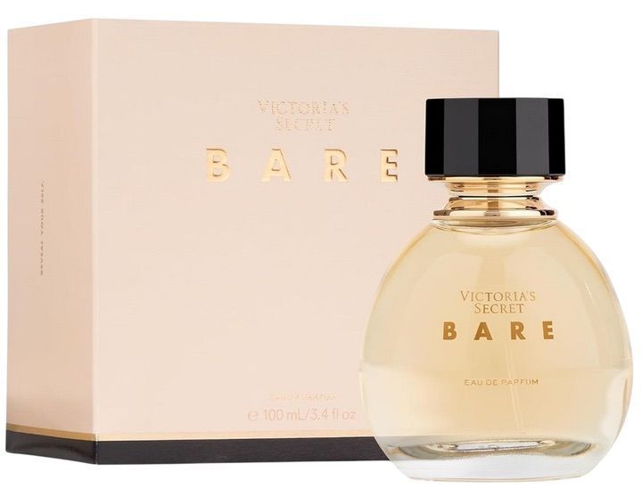 Victoria's Secret Bare edp, США