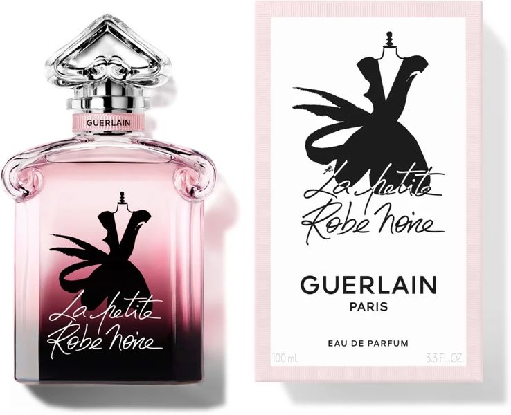 Guerlain La Petite Robe Noire EDP