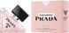 Prada Paradoxe Virtual Flower edp, Франція