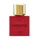 Nishane Zenne extrait, Турция