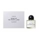 Byredo Rose Of No Man`s Land EDP