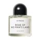 Byredo Rose Of No Man`s Land EDP