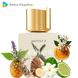 Nishane Hacivat X extrait, Туреччина