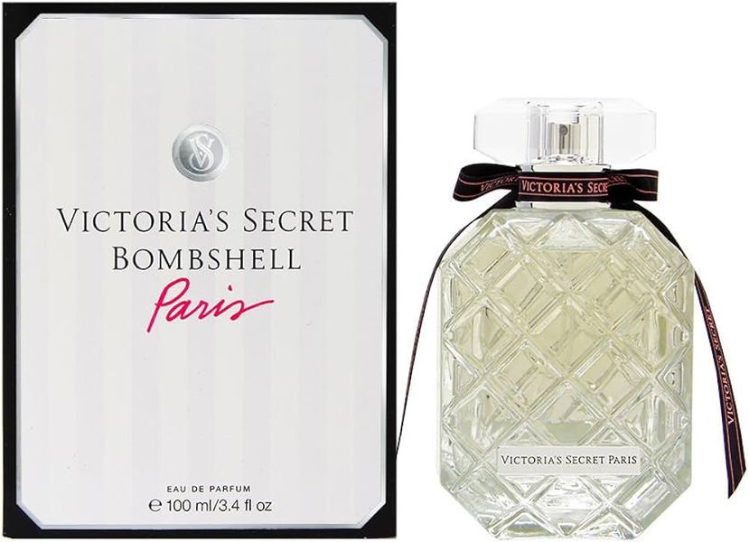 Victoria's Secret Bombshell Paris edp, США