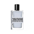 Zadig & Voltaire This Is Him! Vibes Of Freedom EDT