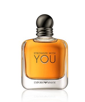 Emporio Armani Stronger With You EDT