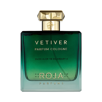 Roja Vetiver Parfum Cologne