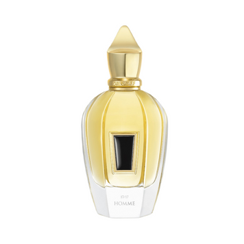 Xerjoff Seventeen Homme edp, Італія