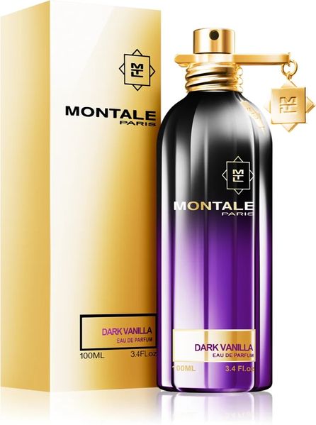 Montale Dark Vanilla EDP