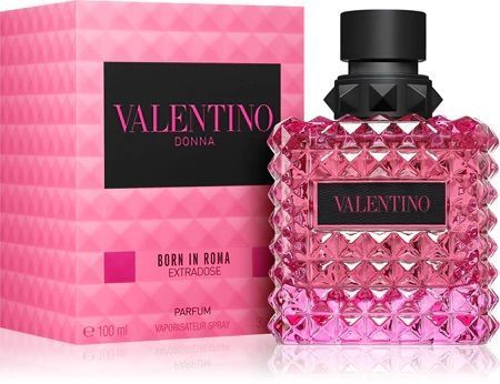Valentino Born In Roma Extradose Donna Parfum, Франція