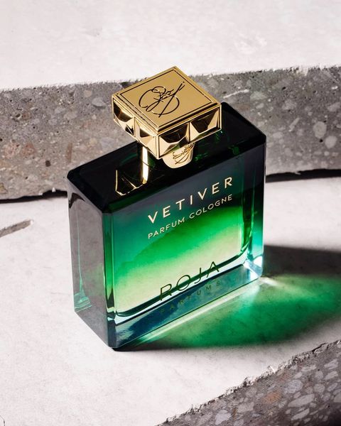 Roja Vetiver Parfum Cologne