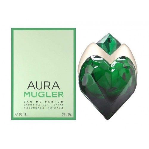 Mugler Aura Mugler edp, Франция