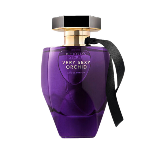 Купить духи Victoria's Secret Very Sexy Orchid EDP на Файна Юкрайна