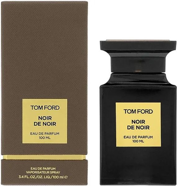 Tom Ford Noir de Noir