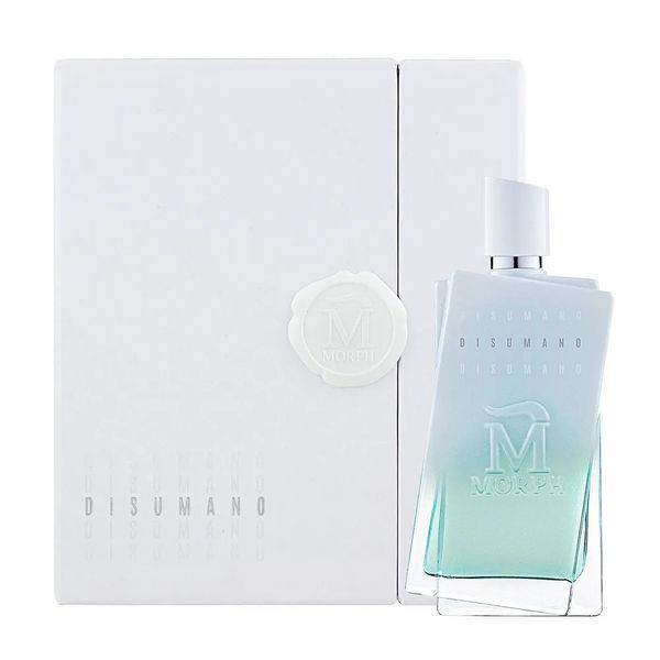 Morph Disumano edp, Італія