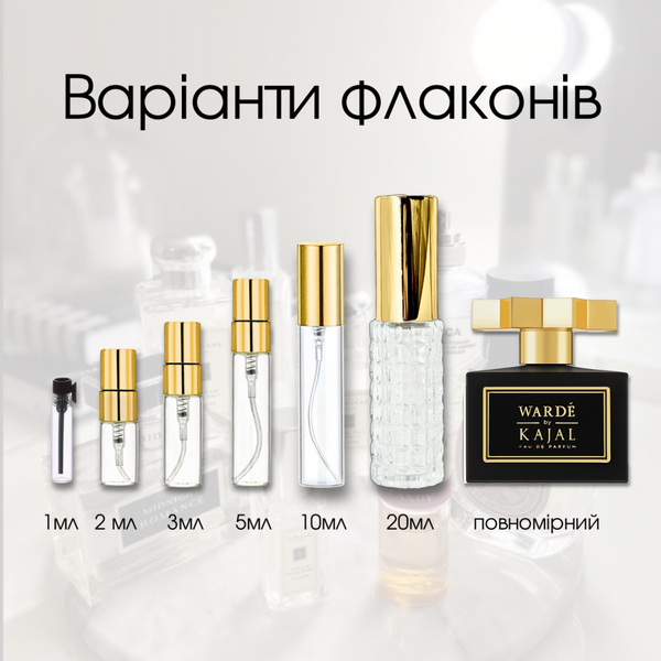 Kajal Perfumes Paris Warde edp, ОАЭ