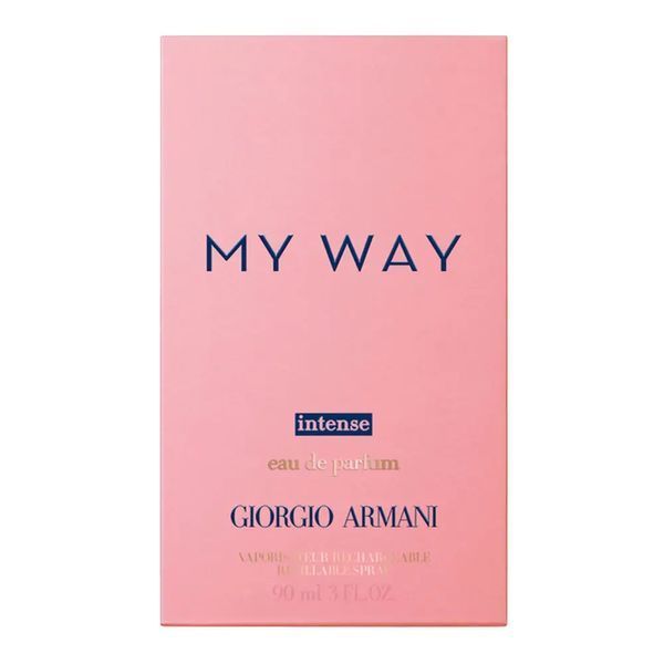 Armani My Way Intense Eau de Parfum