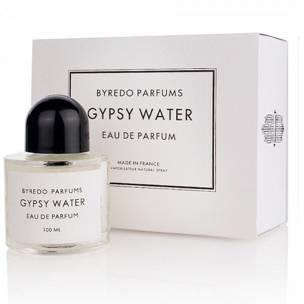 Byredo Gypsy Water EDP