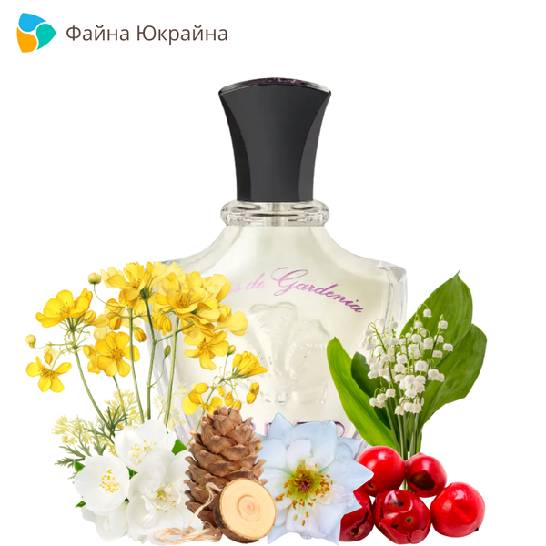 Creed Fleurs de Gardenia EDP