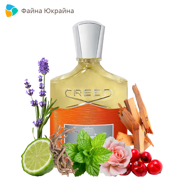 Creed Viking Cologne