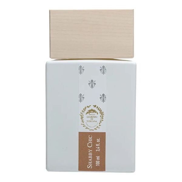 Giardini di Toscana Shabby Chic EDP