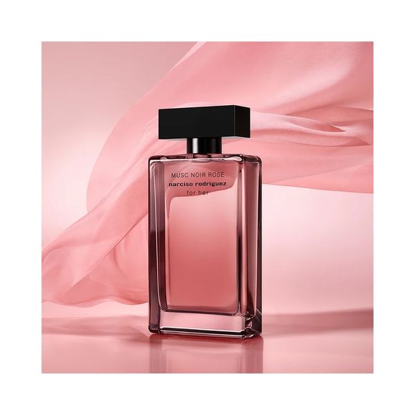 Narciso Rodriguez Musc Noir Rose EDP