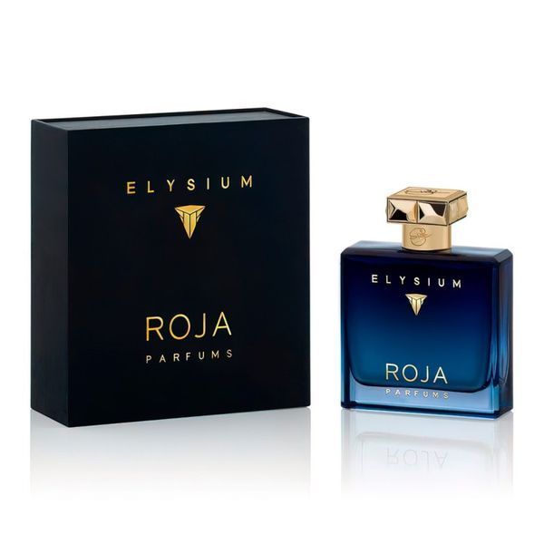 Roja Elysium Pour Homme Parfum Cologne, Великобритания