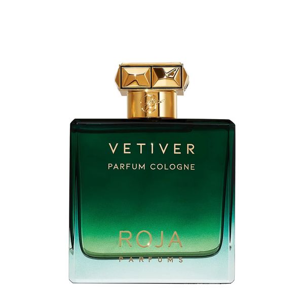 Roja Vetiver Parfum Cologne