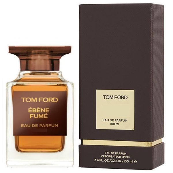 Tom Ford Ebene Fume EDP