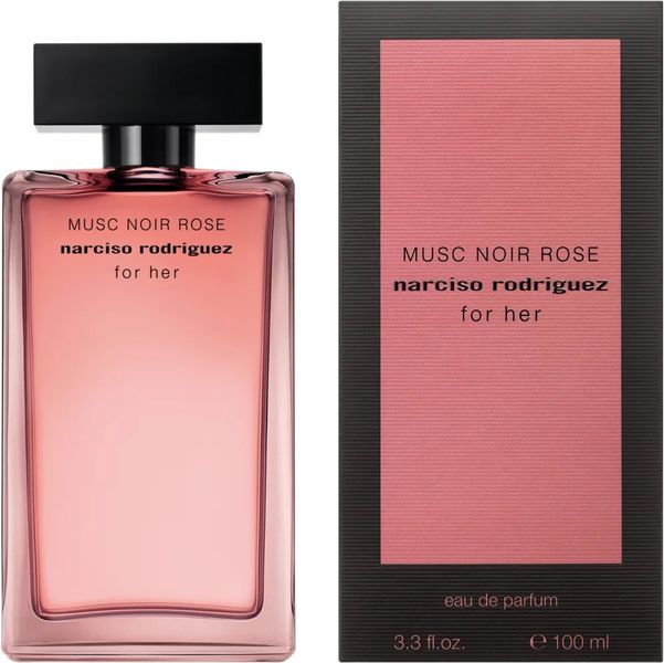 Narciso Rodriguez Musc Noir Rose EDP