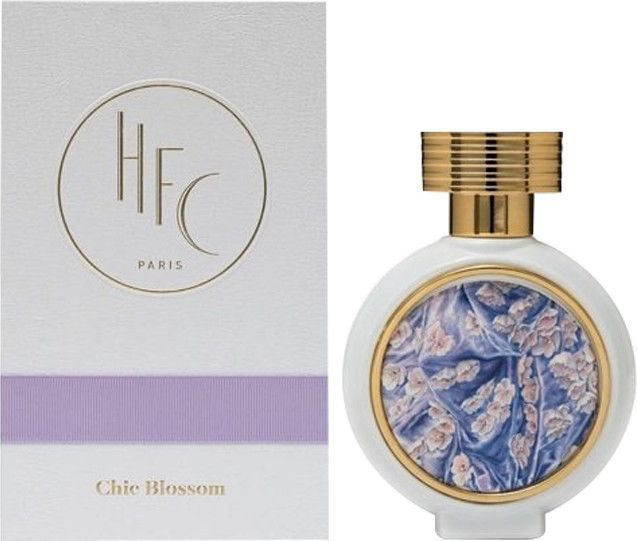 Haute Fragrance Company Chic Blossom edp, Франція