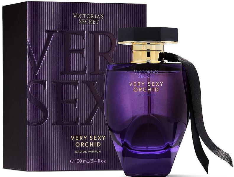 Victoria's Secret Very Sexy Orchid edp, США