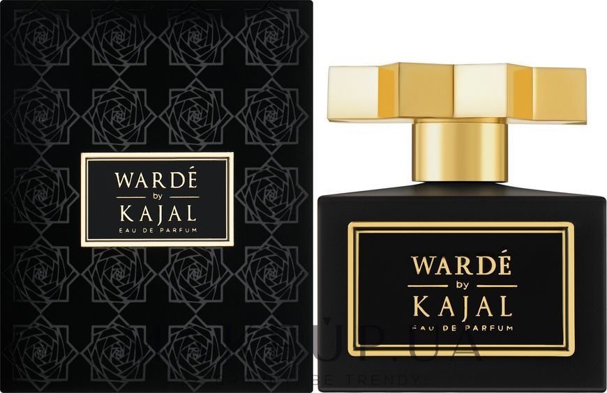 Kajal Perfumes Paris Warde edp, ОАЭ