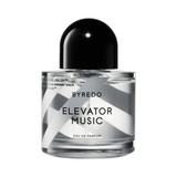 Byredo Elevator Music EDP, Швеція