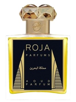 Roja Kingdom of Bahrain Aoud EDP