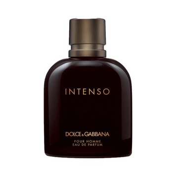 Dolce&Gabbana Pour Homme Intenso EDP