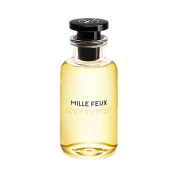 Louis Vuitton Mille Feux edp, Франция