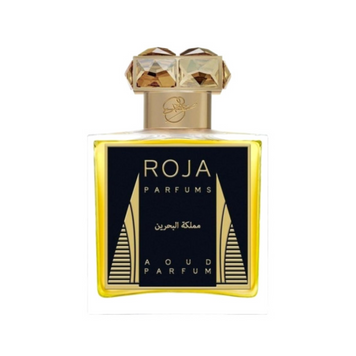 Roja Kingdom of Bahrain Aoud EDP