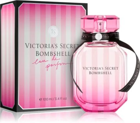 Victoria's Secret Bombshell edp, США