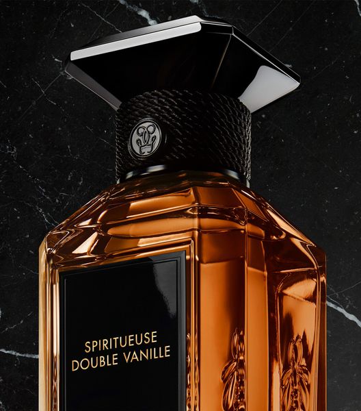 Guerlain Spiritueuse Double Vanille EDP