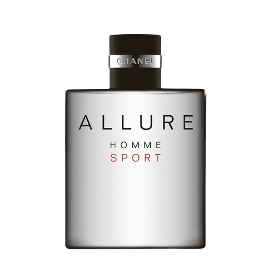Chanel Allure Homme Sport чоловічі парфуми на Файна Юкрайна